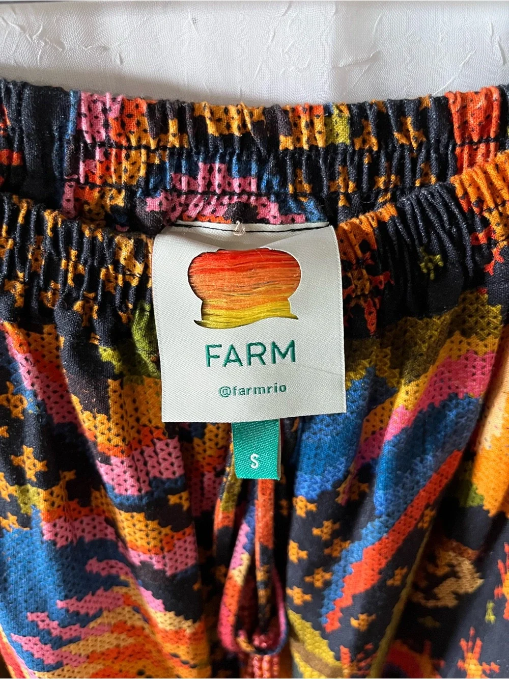 FARM RIO matching set